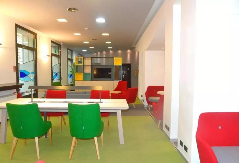 Sure Hotel By Best Western Turin City Centre