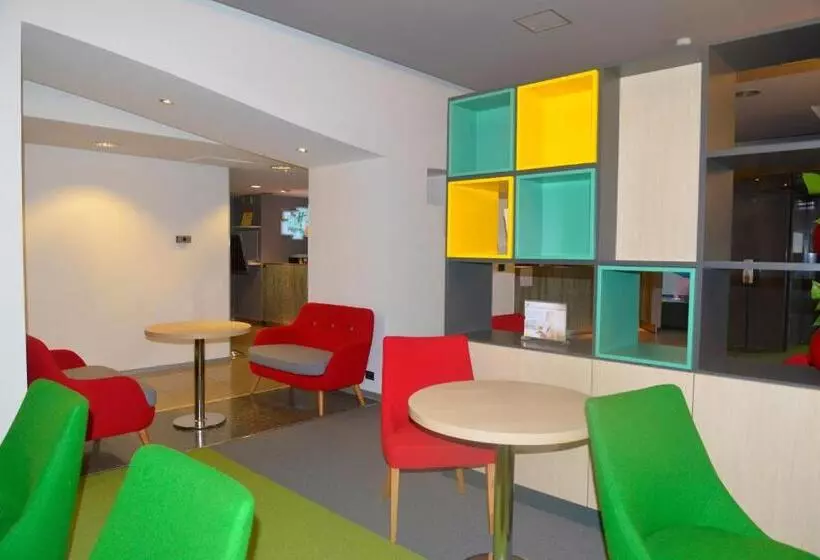 Sure Hotel By Best Western Turin City Centre