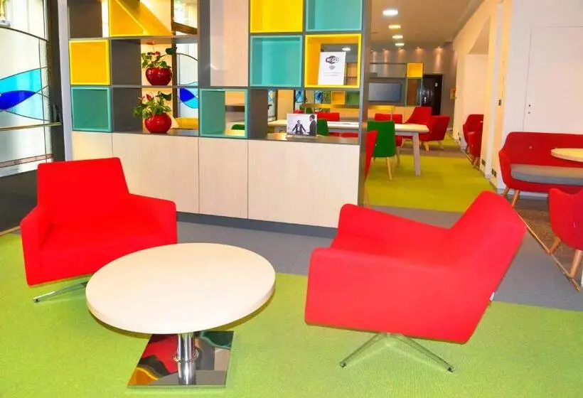 Sure Hotel By Best Western Turin City Centre