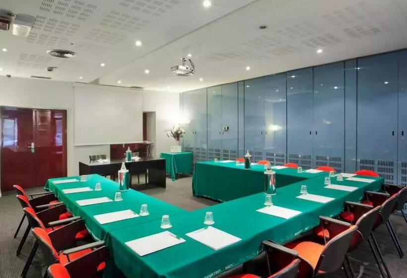 Sure Hotel By Best Western Turin City Centre