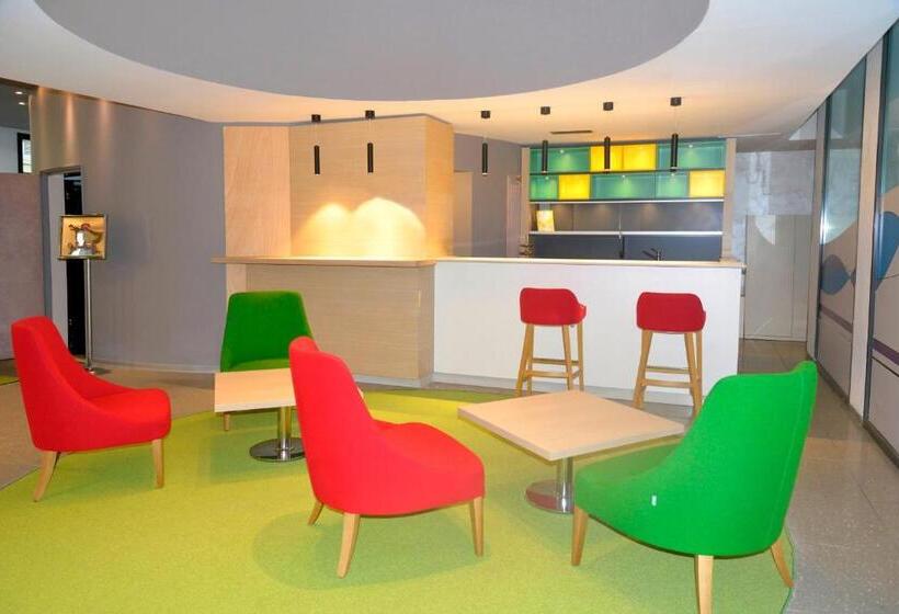 Sure Hotel By Best Western Turin City Centre