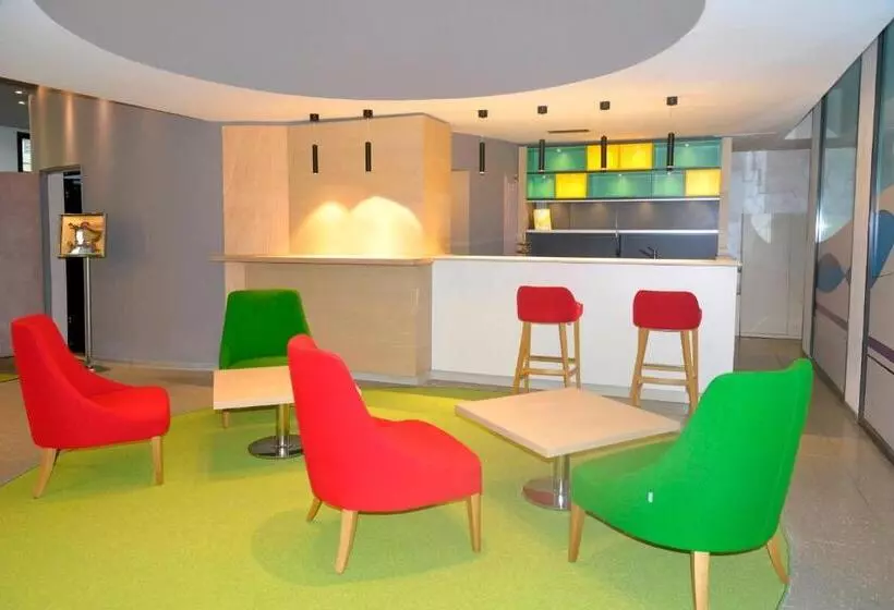 Sure Hotel By Best Western Turin City Centre