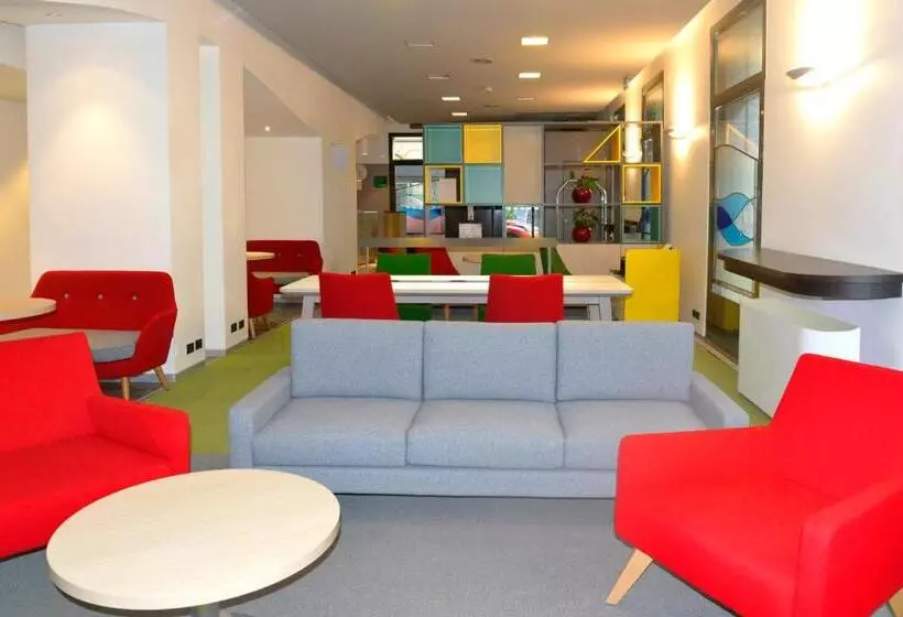 Sure Hotel By Best Western Turin City Centre