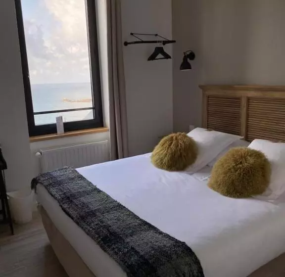 Hotel Villa Les Hydrangéas