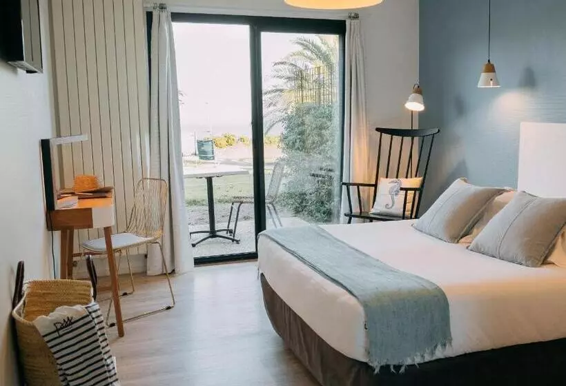 Hotel Villa Les Hydrangéas