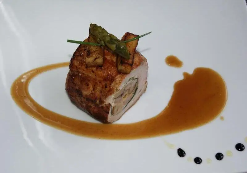 Logis Hotel Restaurant Des Voyageurs