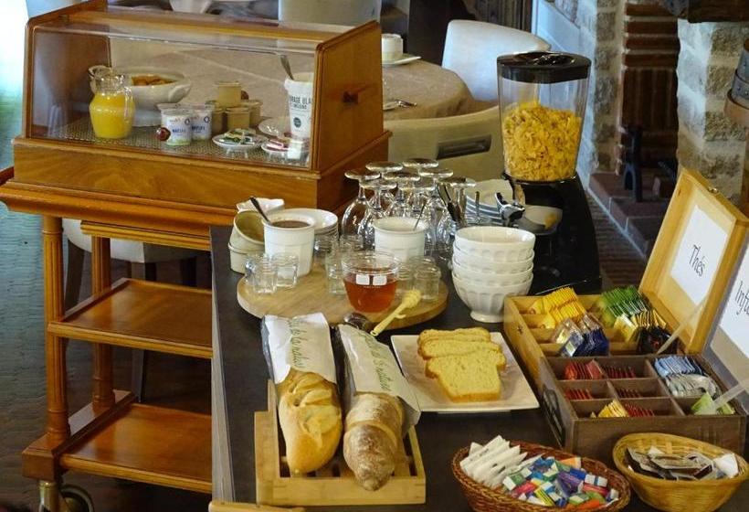 מוטל Le Relais Des Tuileries