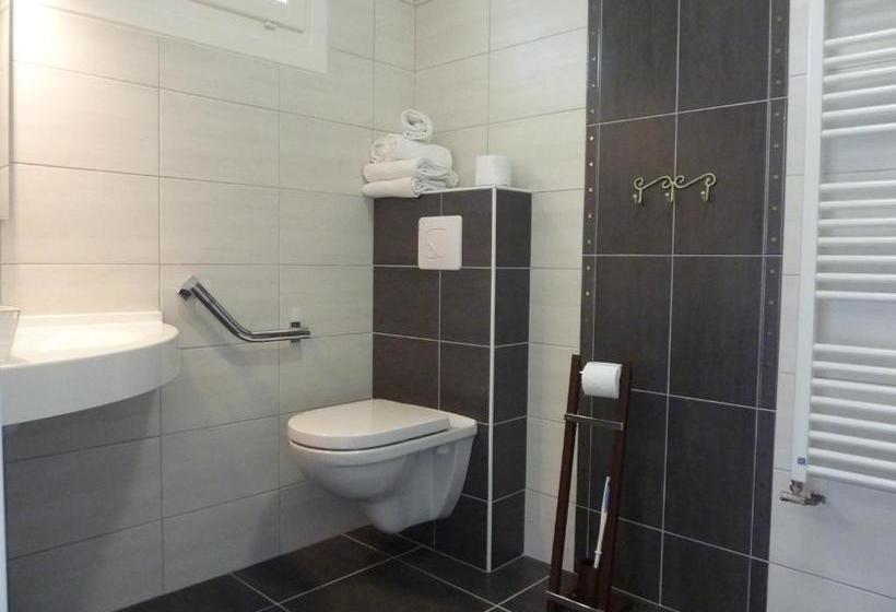 מוטל Le Relais Des Tuileries