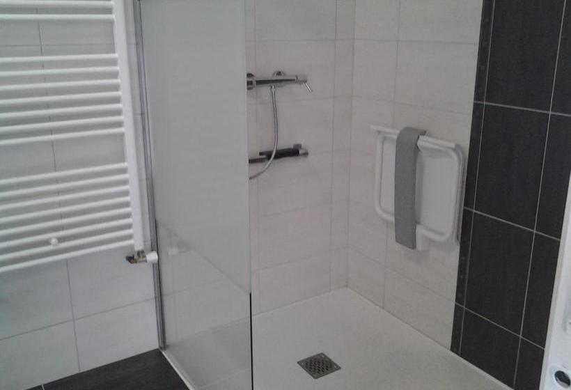 מוטל Le Relais Des Tuileries