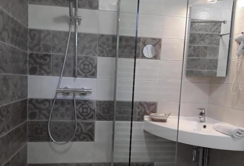 מוטל Le Relais Des Tuileries