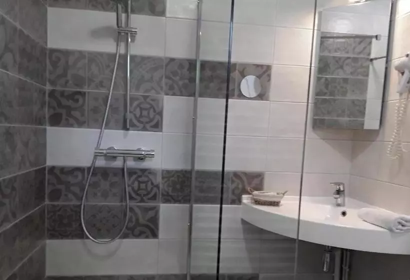 モーテル Le Relais Des Tuileries