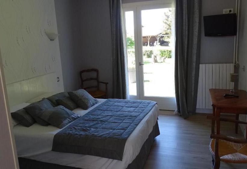 מוטל Le Relais Des Tuileries