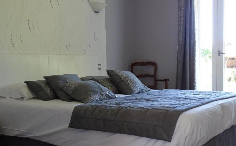 מוטל Le Relais Des Tuileries