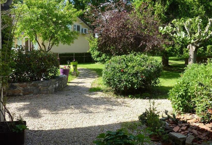 מוטל Le Relais Des Tuileries