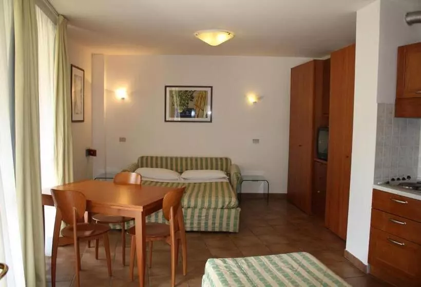 Residence Campo Smith