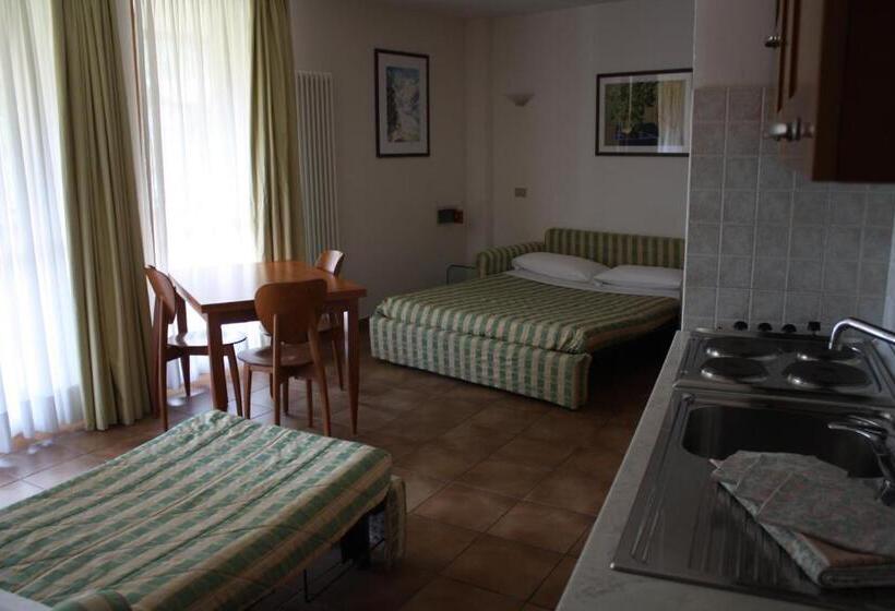 Residence Campo Smith