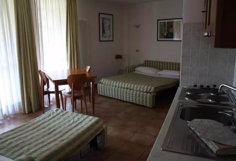 Residence Campo Smith