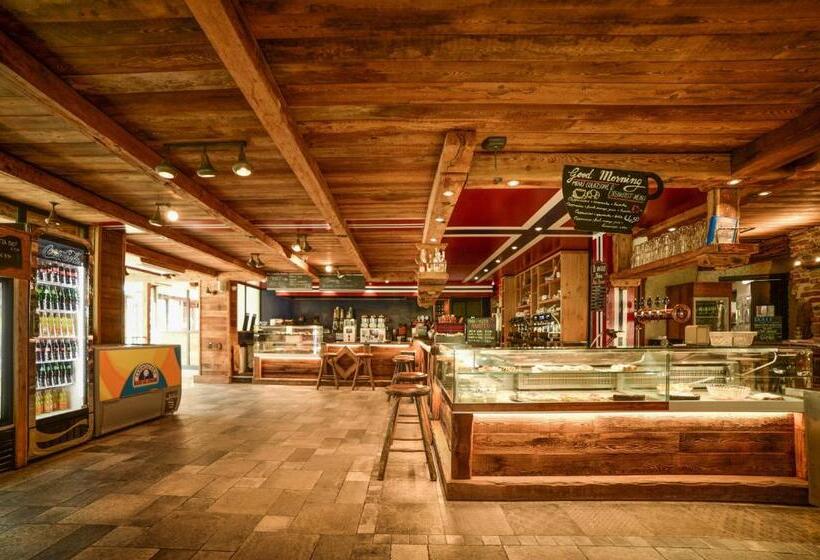 Residence Campo Smith