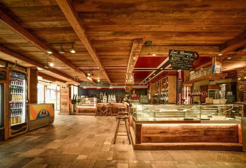 Residence Campo Smith