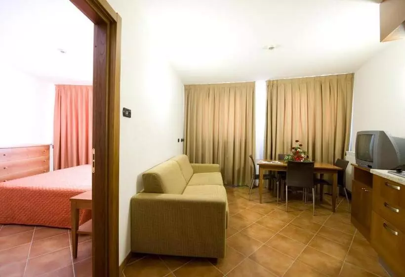 Residence Campo Smith