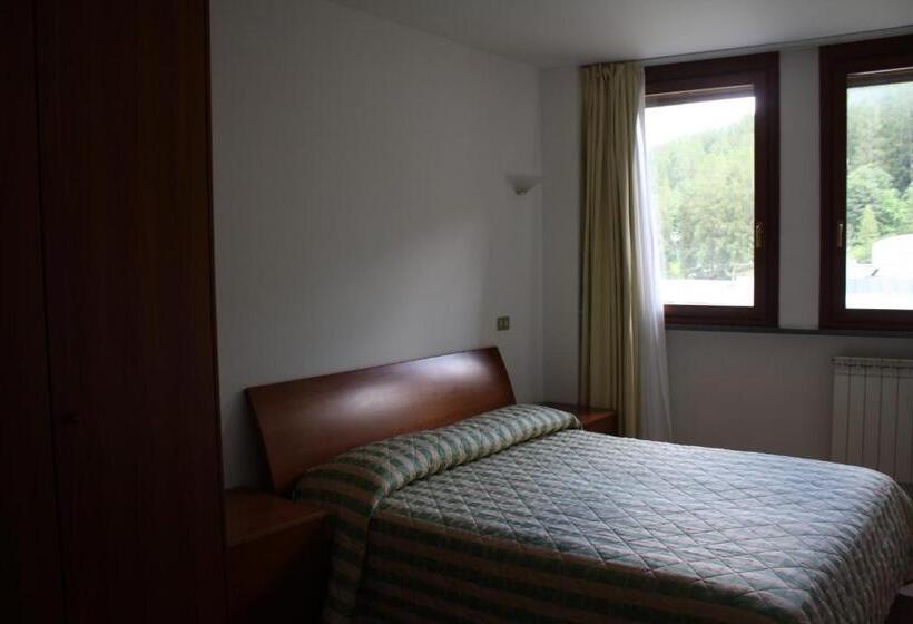 Residence Campo Smith