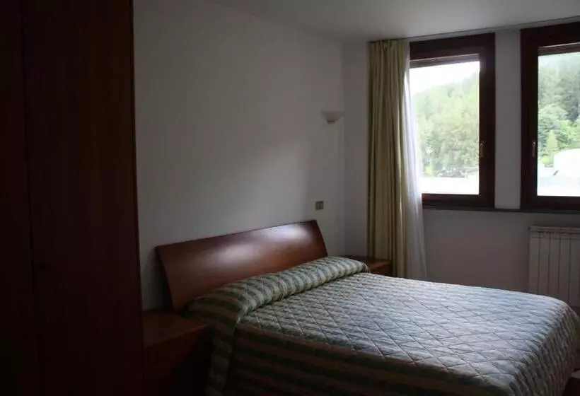 Residence Campo Smith