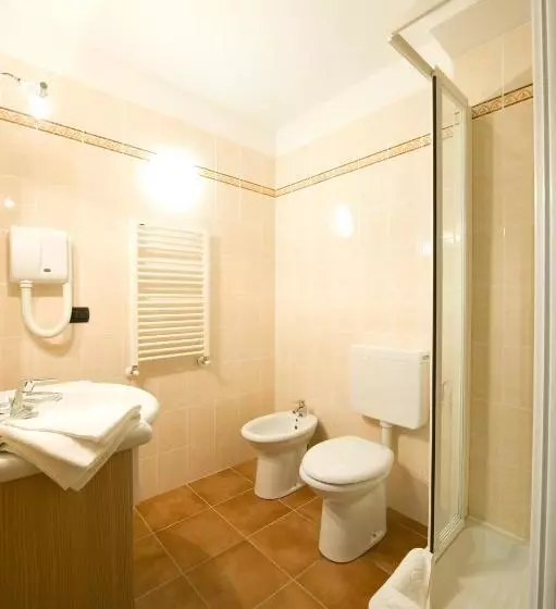 Residence Campo Smith