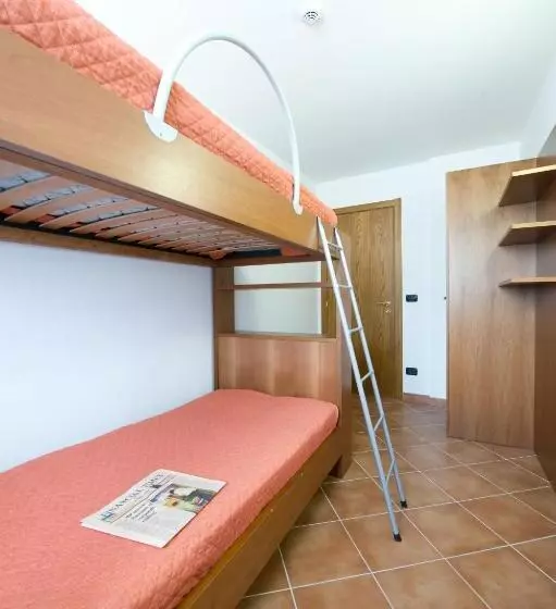 Residence Campo Smith