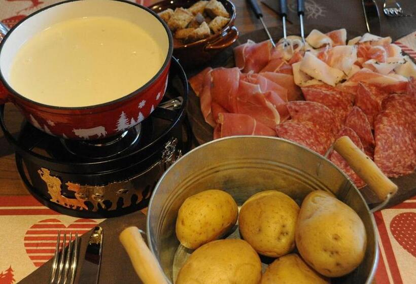 Residence Campo Smith