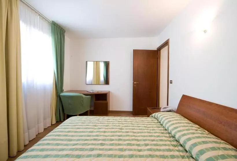 Residence Campo Smith