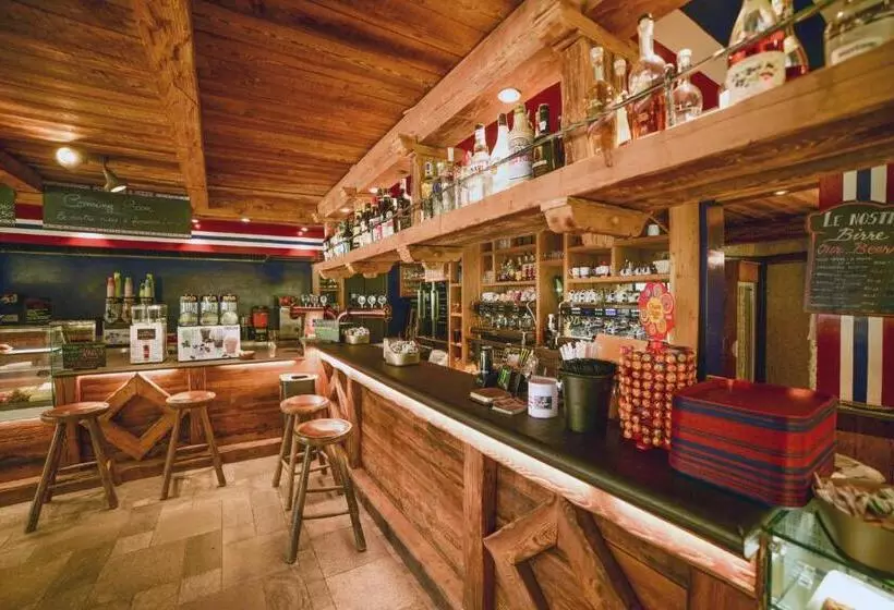 Residence Campo Smith