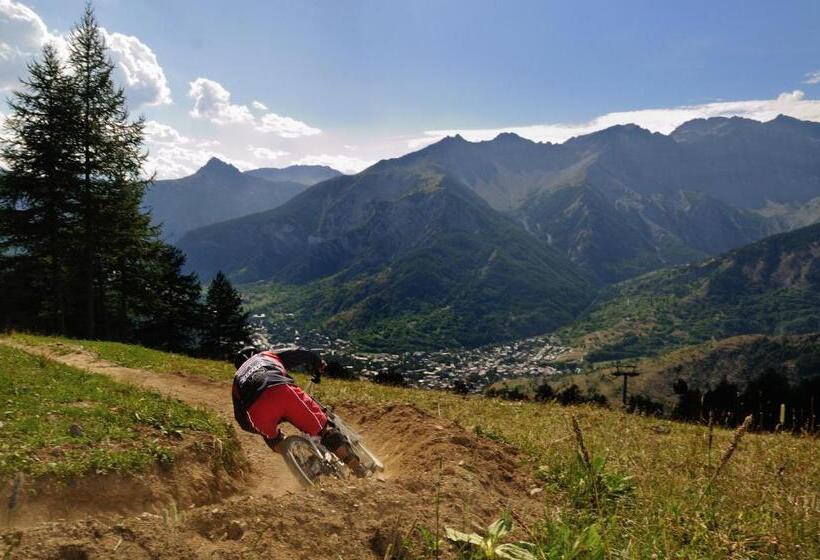 Residence Campo Smith