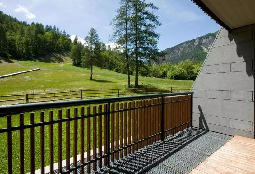 Residence Campo Smith