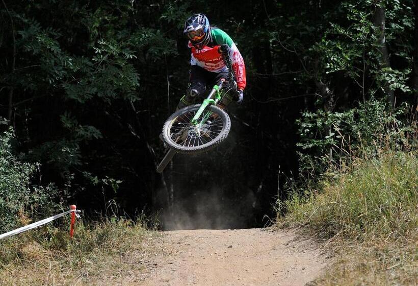 Residence Campo Smith