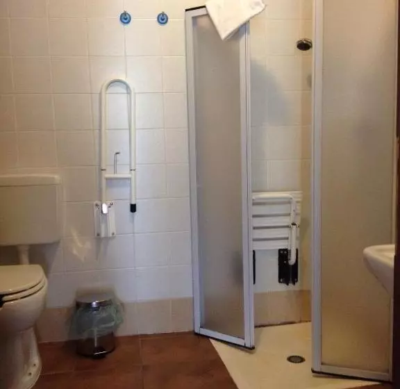 Residence Campo Smith