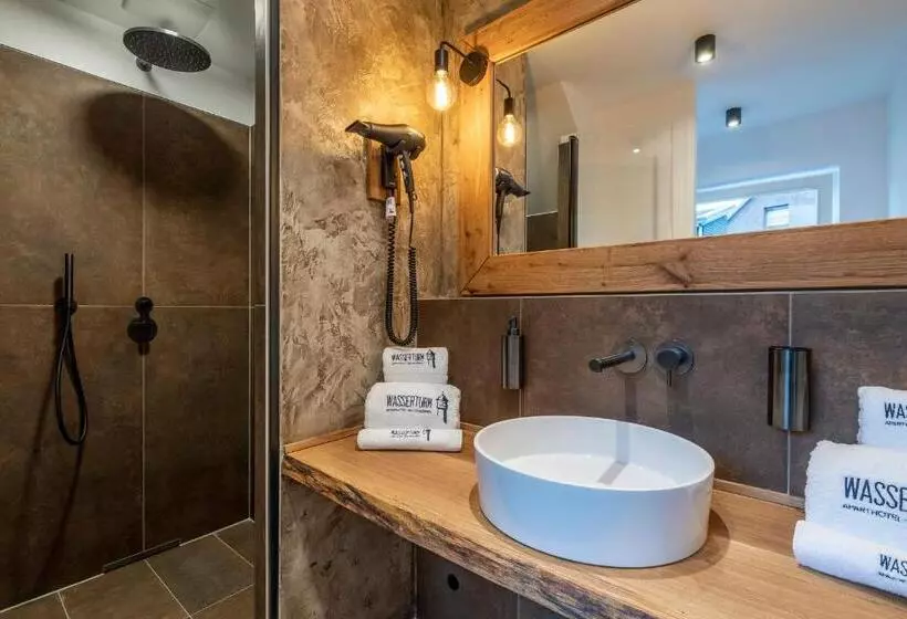 Apart Hotel Wasserturm