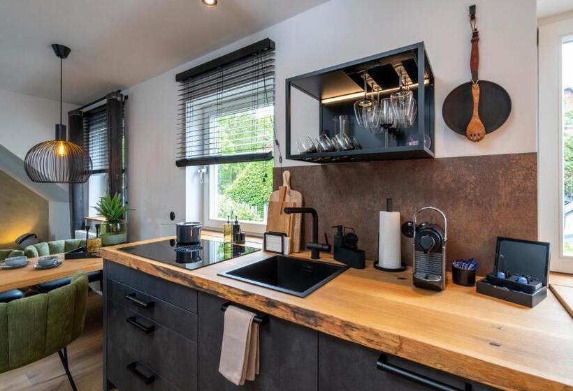 Apart Hotel Wasserturm