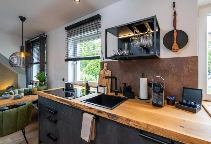 Apart Hotel Wasserturm