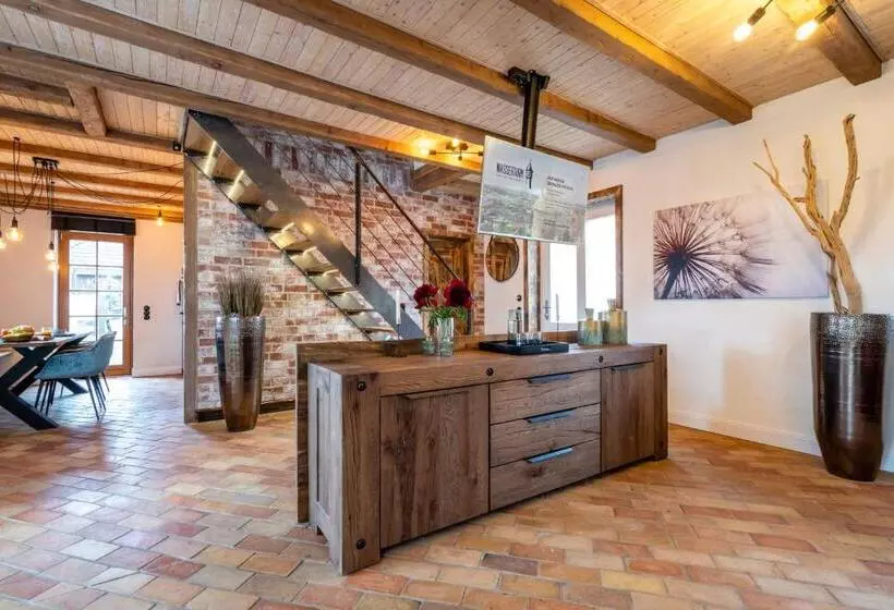 Apart Hotel Wasserturm