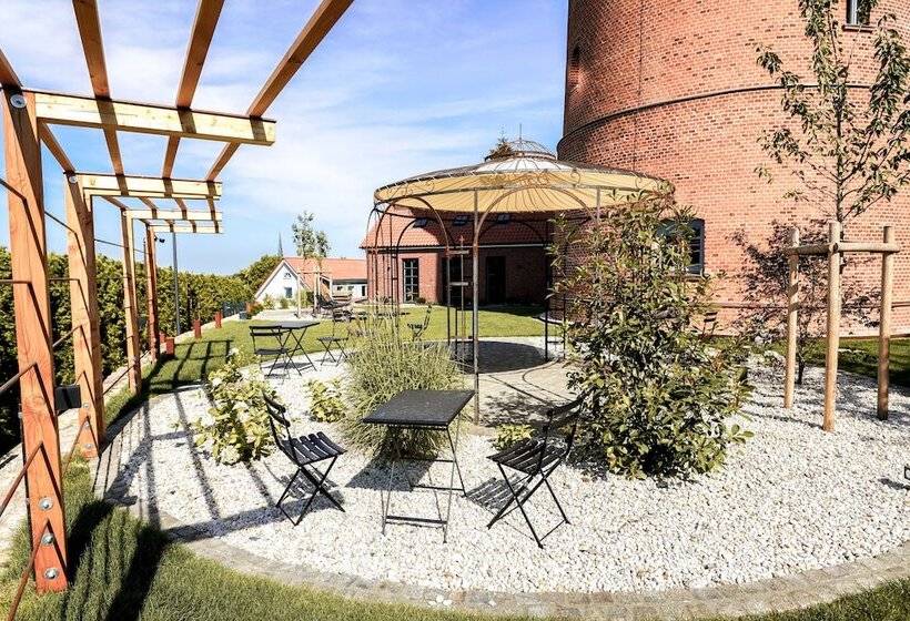 Apart Hotel Wasserturm