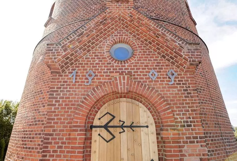 Apart Hotel Wasserturm