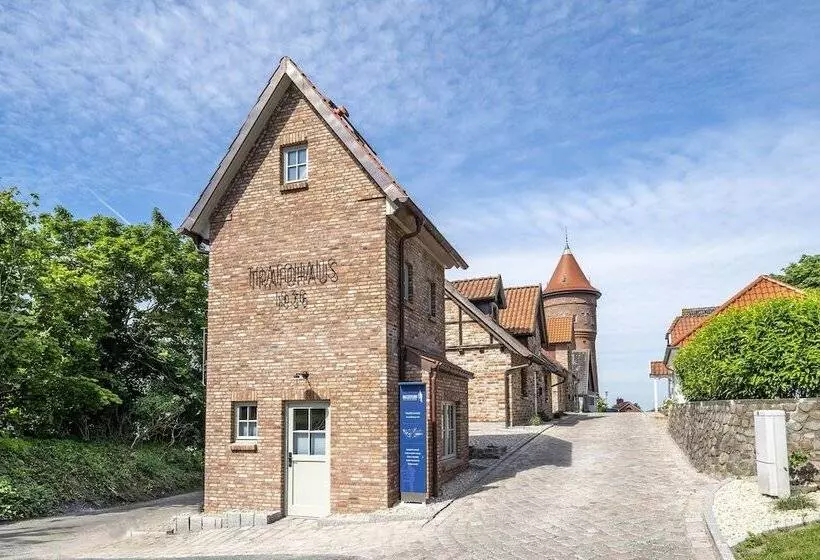 Apart Hotel Wasserturm