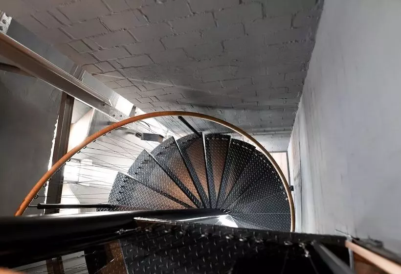 Apart Hotel Wasserturm