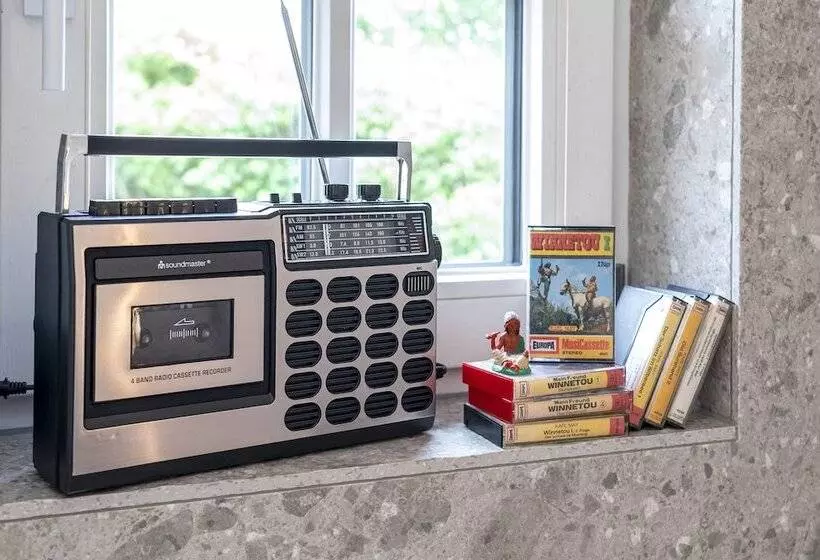 Apart Hotel Wasserturm