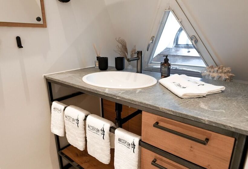 Apart Hotel Wasserturm