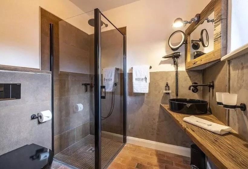 Apart Hotel Wasserturm