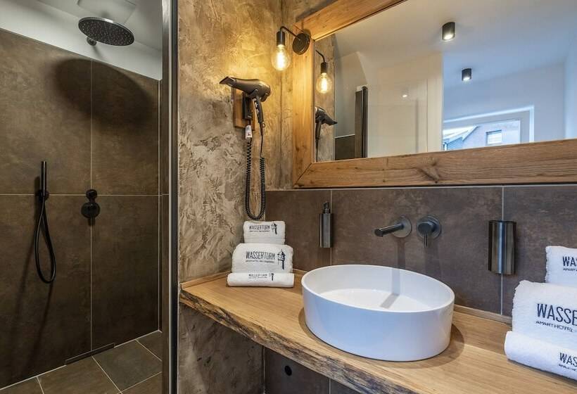 Apart Hotel Wasserturm