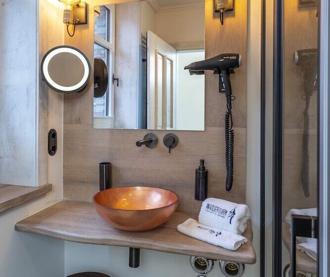 Apart Hotel Wasserturm