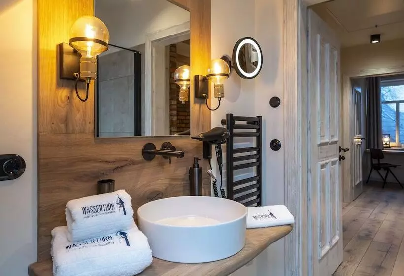 Apart Hotel Wasserturm