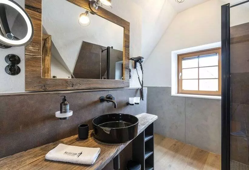 Apart Hotel Wasserturm